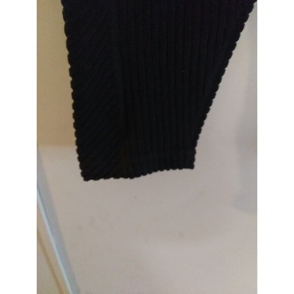 NWT Womens Nike Pro Hyperwarm Black Training Tight Fit Built In Shorts Sz L - Picture 6 of 7